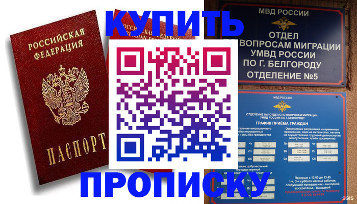 прописка иностранных граждан в Ногинске